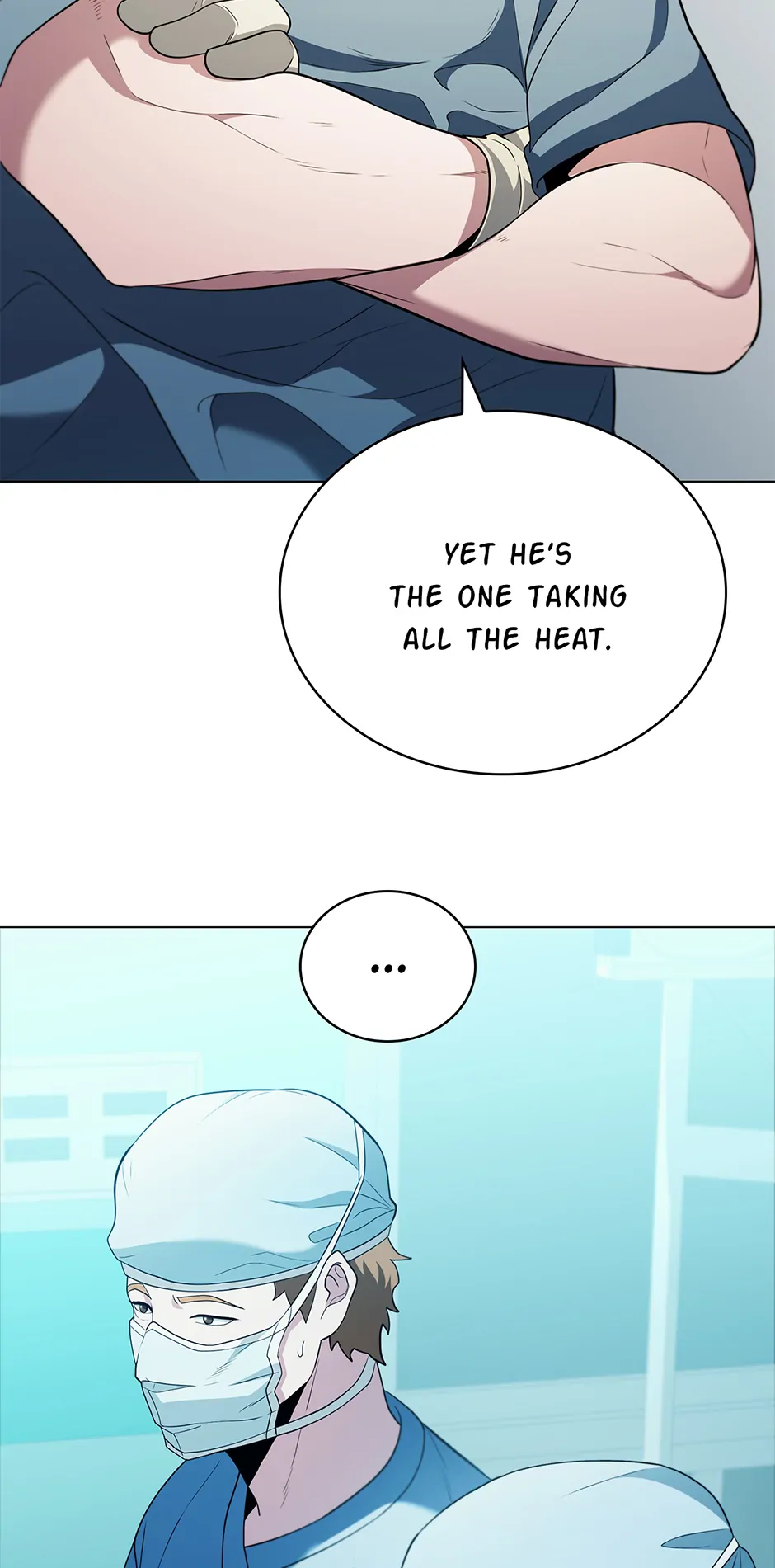 Dr. Choi Tae-Soo Chapter 231 75